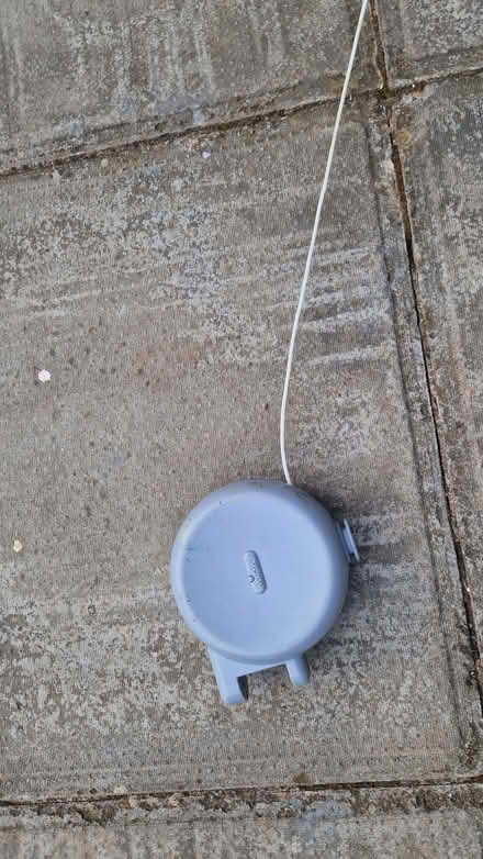 Photo of free Pull out washing line (Brandhall B68) #1