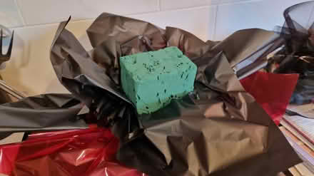 Photo of free Box with oasis (Cheadle SK8) #1