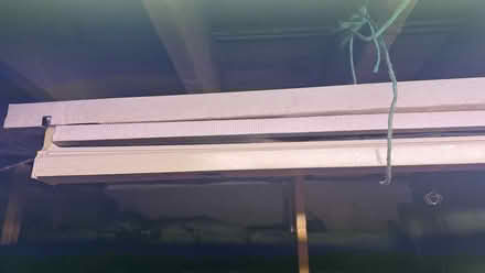 Photo of free Fluorescent light tubes and 1 light fitting (Abington) #4