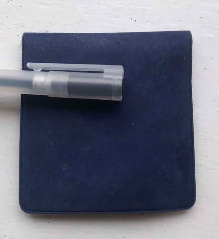 Photo of free A bag full of small wallet things (Crookesmoor S6) #2