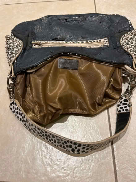 Photo of free Bag parts for using in crafting (The Gallops, Leopardstown) #2