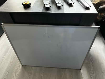 Photo of free White board (SW10) #1