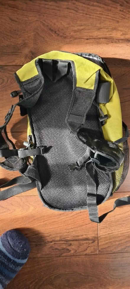 Photo of free 25l backpack (Boothville) #3