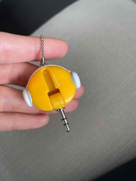 Photo of free Audio split duck (Greenwich SE10) #3