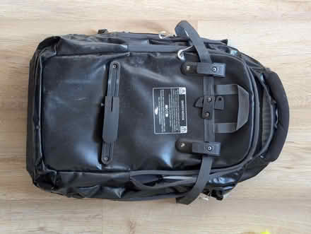 Photo of free Convertable bike pannier/rucksack (Teversham CB1) #3