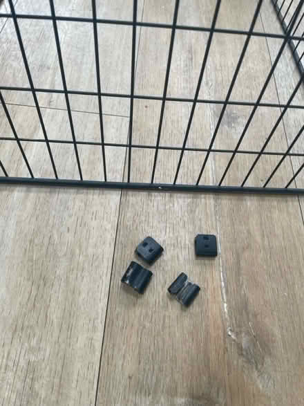 Photo of free Fire Guard (Oxford) #3
