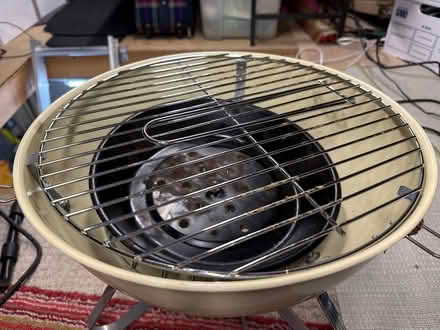 Photo of free Small BBQ (Dromore, BT25) #2