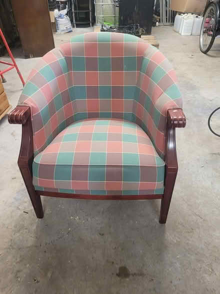 Photo of free Chair (Langwathby CA10) #1