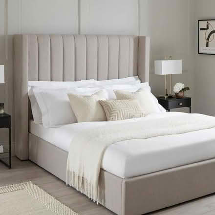 Photo of Superking Size Bed (Bachelor's Bump TN35) #1
