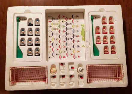 Photo of free Subbuteo, 1990s (Kettlesing Bottom HG3) #2