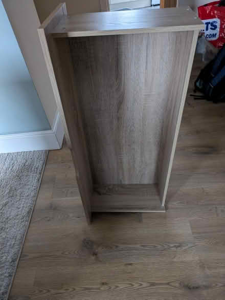 Photo of free Four under bed drawers (Broughton CH4) #2