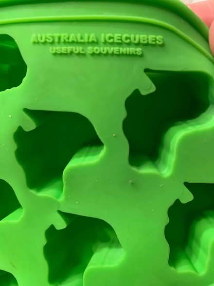 Photo of free Australia Silicone Ice Cibe Tray (South Brampton) #2