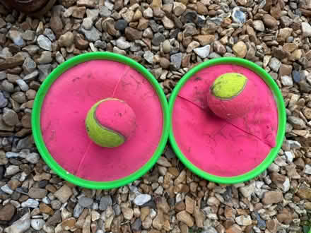 Photo of free Job lot of beach/garden games (Yapton BN18) #2