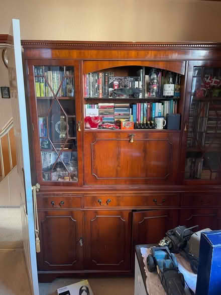 Photo of free Display unit (Portslade BN41) #1