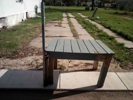 Photo of free Stuff In Trailer Park (2090 Jeannie CT Lot #40) #1