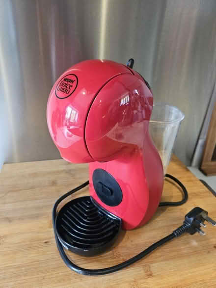 Photo of free Coffee machine (Tadpole Garden Village) #1