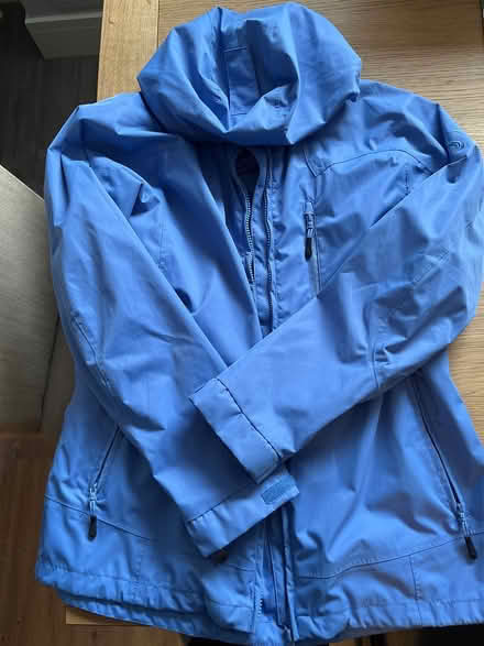 Photo of free Women’s Jacket (Winnersh RG41) #1