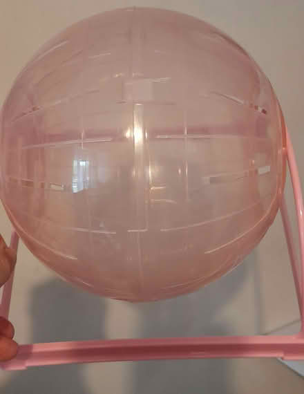 Photo of free Hamster Cage (CT6) #3