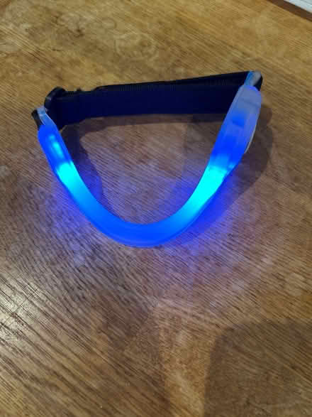 Photo of free Running armband (Tuckton. BH6) #1