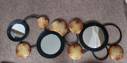 Photo of free Wall mirror (Leytonstone E11) #1
