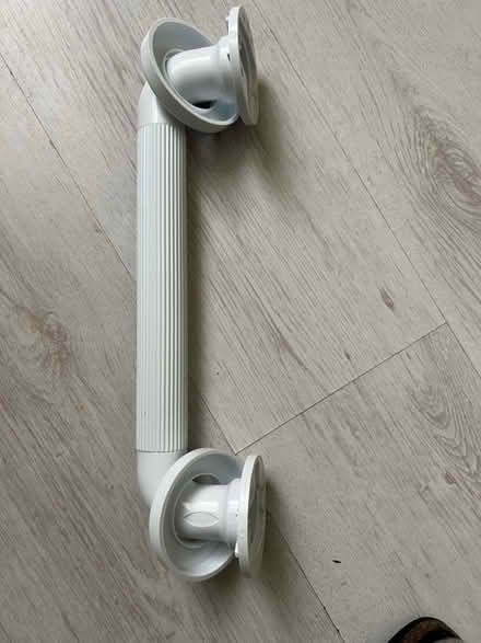 Photo of free Plastic grab rail (Hanworth Park TW13) #2