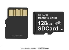Photo of Micro SD cards (Crouch Hill N4) #2