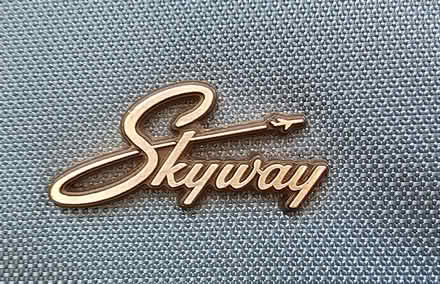 Photo of free Expanding Suitcase (Henleaze BS9) #2