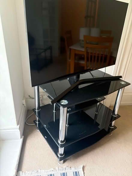Photo of free Tv stand (NW11 Golders Green) #3