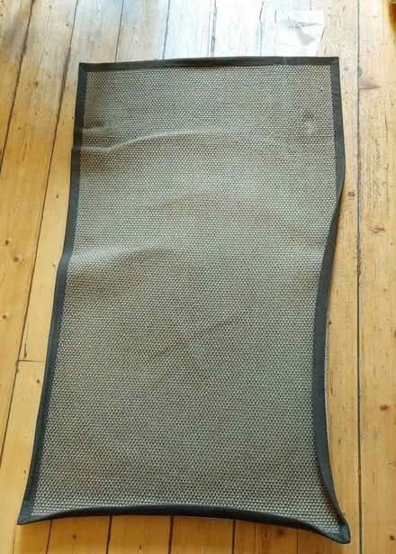 Photo of free 2 IKEA rugs (Marchmont EH9) #1