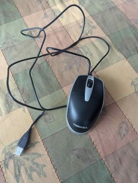 Photo of free Keyboard, mouse, speakers (Old Barrhaven) #1