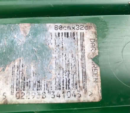 Photo of free Large 22 inch plastic seed trays. (Great Harwood BB6) #3