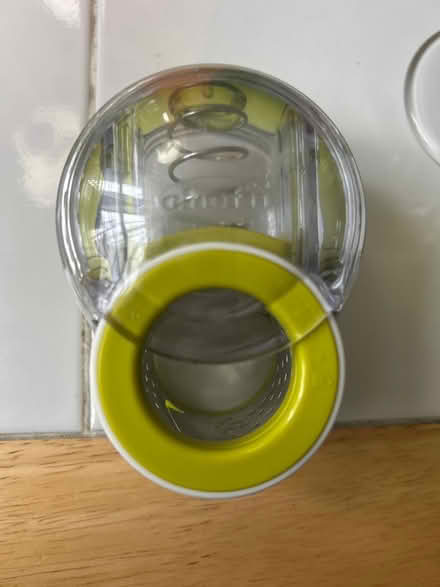 Photo of free Rolling cheese grater (10011 (17th & 9th)) #1