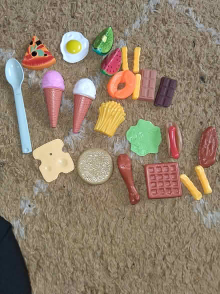 Photo of free Play food (Coxheath ME17) #1