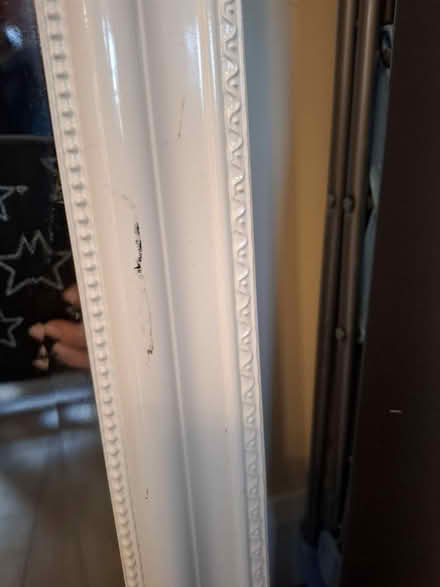 Photo of free Mirror (Croydon CR2) #3