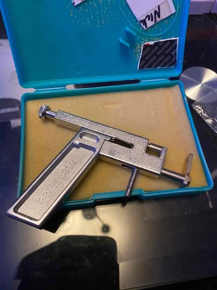 Photo of free Ear piercing gun (Easthampstead RG12) #1