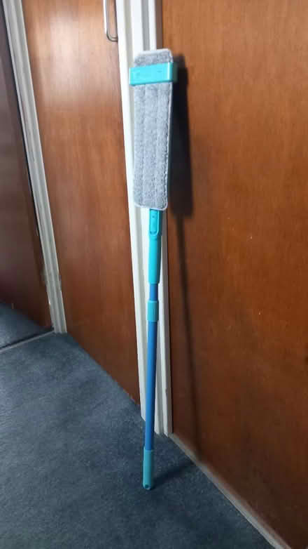 Photo of free Mop (Pitshanger W5) #1