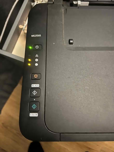 Photo of free Canon MG2505 printer (Twerton) #3