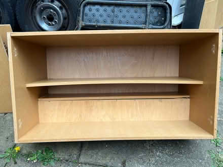 Photo of free Cupboard (Hanworth Park TW13) #2