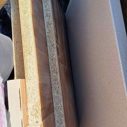 Photo of free Worktop offcuts (Bradford BD12) #2