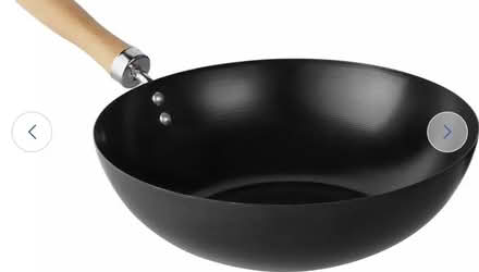 Photo of Cooking wok (Paulsgrove PO6) #1