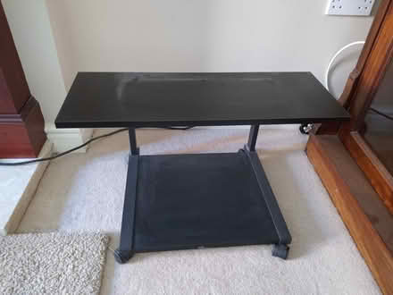 Photo of free TV Stand (Ludlow SY8) #1