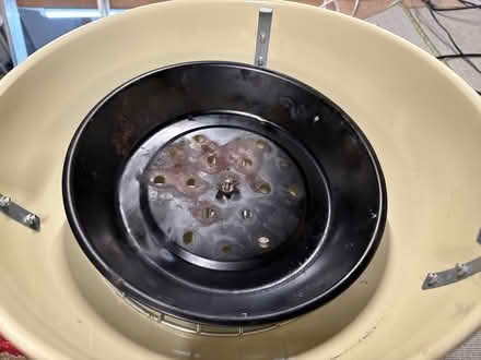 Photo of free Small BBQ (Dromore, BT25) #3