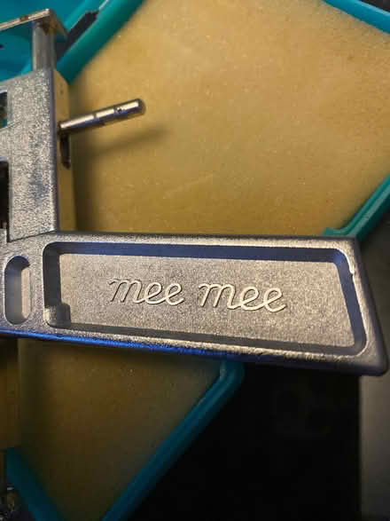 Photo of free Ear piercing gun (Easthampstead RG12) #3