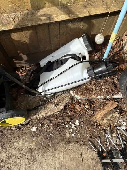 Photo of free Garden sprayer (Kingswood) #1