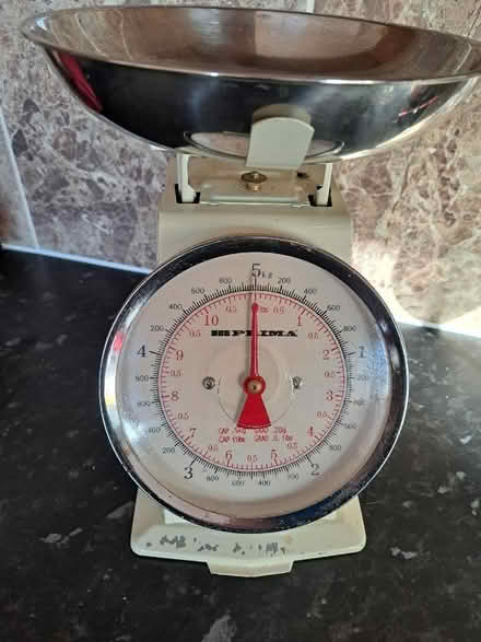 Photo of free Kitchen Pan Scales (Southport PR8) #1