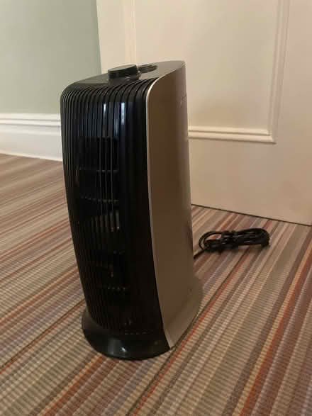 Photo of free Hunter Air Filter (Upper West Side) #1