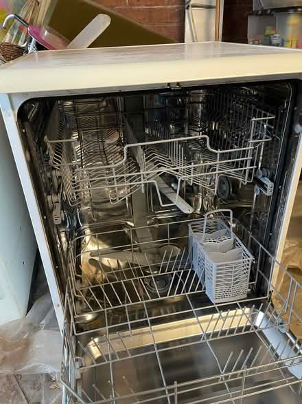 Photo of free Dishwasher Smeg (Wombourne WV5) #3
