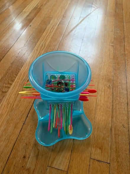Photo of free Tumble game (Bellrock area Malden) #2
