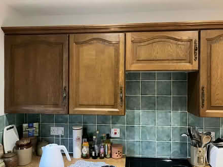 Photo of free Kitchen Units (Twerton) #3