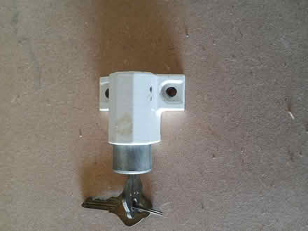Photo of free Window Lock (Hangleton, West Hove) #1